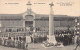 SOUK AHRAS - Anniversaire De L'Armistice Du 11 Novembre 1921 - Monument Aux Morts - Ed. Comte Abel 20 - Souk Ahras