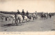 Algérie - ORAN - Chasseurs D'Afrique Et Gendarmes Sur La Route De Valmy (El Kerma) - Ed. Lévy L.L. 194 - Oran