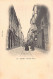 ALGER - Rue Bab Azoun - Ed. J. Geiser (Tirage Rare) 213 - Alger