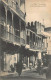 JUDAICA - Maroc - FEZ - Vue Partielle De La Grande Rue Du Mellah, Quartier Juif - Ed. N. Boumendils & Fils 33 - Jewish