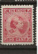 1892 MH Nederlands Indië NVPH 29 - Niederländisch-Indien