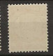 1892 MH Nederlands Indië NVPH 30 - Niederländisch-Indien