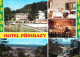 73066443 Mlada Boleslav Jungbunzlau Hotel Prihrazy Landschaftspanorama  - Czech Republic