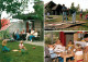 73065881 America Niederlande Vendorado Bungalowpark Loohorst America Niederlande - Altri & Non Classificati