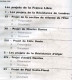 Les Projets Constitutionnels De La Résistance- Manifeste Des Huit Parlementaires Du Rhone- 1er Projet D'andre Philip- Pr - Politik