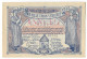 Noodgeld Lodelinsart 5 Frank 1915 - 1-2 Francs