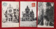 19 Cartes - Houdan  - ( 78 - Yvelines ) - Houdan