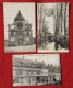 19 Cartes - Houdan  - ( 78 - Yvelines ) - Houdan