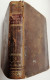 1820 - A Escola Dos Bons Costumes - Traduzida De M. Blanchard, Por D. João De S. S. Da Porta Siqueira - Alte Bücher