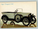 12097808 - Oldtimer Opel Torpedo 1920 Baujahr - Other & Unclassified
