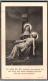 Bidprentje Winksele - Van Cuyck Jan Hendrik (1894-1944) - Devotion Images