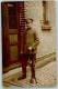 10638308 - Schirmmuetze Saebel Troddel AK - Guerre 1914-18