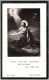 Bidprentje Wolfsdonk - Sempels Julianus Eugenius Maria (1900-1930) - Devotion Images