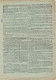 FORMULAIRE N° 1392-50 CONCESSION D'UNE INSTALLATION TELEPHONIQUE - Documenten Van De Post