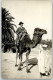 10680208 - Tourist Reitet Auf Einem Kamel - Zonder Classificatie