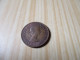 Grande-Bretagne - Half Penny Elizabeth 1964.N°946. - C. 1/2 Penny