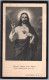 Bidprentje Woumen - Huygebaert Martha (1906-1935) - Devotion Images