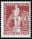 Berlin, 1949, 39 I, Postfrisch - Altri & Non Classificati