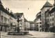 11629834 Schaffhausen SH Fronwagplatz Brunnen Schaffhausen SH - Andere & Zonder Classificatie