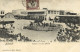 Djibouti, DJIBOUTI, Fountain At Ménélik Square (1900s) Postcard - Gibuti