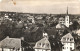 LANGENTHAL, BERN, ARCHITECTURE, TOWER WITH CLOCK, CHURCH, SWITZERLAND, POSTCARD - Langenthal