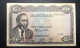KENYA 50 Shillings 1.7.1966 P. 4 - Kenya