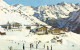 R065086 Schiparadies Hochsolden 2090 M. Otztal. Tirol. 1962 - World