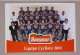 Equipe Team Bonjour 2001 - Cycling