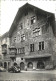 11629320 Schaffhausen SH Haus Zum Ritter Buergerhaus Fassadenmalerei Schaffhause - Otros & Sin Clasificación