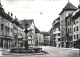 11629271 Schaffhausen SH Fronwagplatz Brunnen Schaffhausen - Other & Unclassified