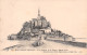 50-MONT SAINT MICHEL-N°T2539-G/0209 - Le Mont Saint Michel