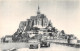 50-MONT SAINT MICHEL-N°T2541-E/0215 - Le Mont Saint Michel
