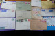 Ruim More Than X 400 World Wide Post  Letters Beacoup De Fa Liebermann Waelchi Zurrich And Belgium Standard Ahz Leuven - Other & Unclassified