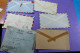 Delcampe - Ruim More Than X 400 World Wide Post  Letters Beacoup De Fa Liebermann Waelchi Zurrich And Belgium Standard Ahz Leuven - Other & Unclassified