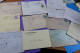 Delcampe - Ruim More Than X 400 World Wide Post  Letters Beacoup De Fa Liebermann Waelchi Zurrich And Belgium Standard Ahz Leuven - Other & Unclassified