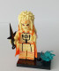 Demon Slayer Namikaze Minato, Mini-Steckfigur, Lego-Komp. - Other & Unclassified
