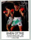 12087308 - Boxen Sven Ottke - Originalautogramm - Boksen