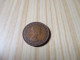 Grande-Bretagne - Half Penny Elizabeth 1960.N°966. - C. 1/2 Penny