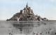 50-MONT SAINT MICHEL-N°T2543-D/0185 - Le Mont Saint Michel