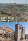 15-SAINT FLOUR-N°T2544-D/0025 - Saint Flour