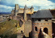11-CARCASSONNE-N°T2545-C/0301 - Carcassonne