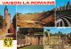 84-VAISON LA ROMAINE-N°T2545-C/0119 - Vaison La Romaine
