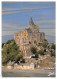 50-LE MONT SAINT MICHEL-N°T2545-E/0329 - Le Mont Saint Michel