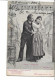 Postal Romántica  7365 - Couples