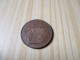 Grande-Bretagne - One Penny Elizabeth II 1962.N°969. - D. 1 Penny