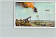 40118608 - 1. Weltkrieg / WK I  Abschuss - War 1914-18