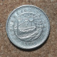 (LP-383) - 5 Cents 1986 - Malta