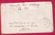 GUERRE 1870 PRISONNIER DE GUERRE STETTIN ALLEMAGNE PRUSSE SZCZECIN POLOGNE POLAND POUR MURAT CANTAL 16 10 1870 LETTRE - Oorlog 1870