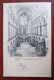 Cpa Tournai : La Cathédrale - Grammont 1901 - Doornik