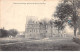 Château De COULONGES Près Damville - état - Autres & Non Classés